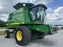 1997 John Deere 9510 Image