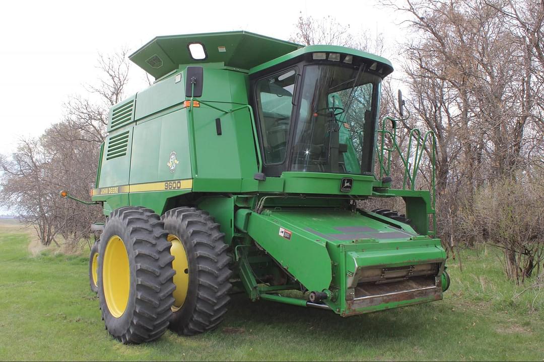 Image of John Deere 9600 Primary image