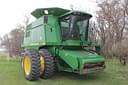 1997 John Deere 9600 Image