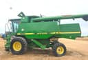 1997 John Deere 9600 Image