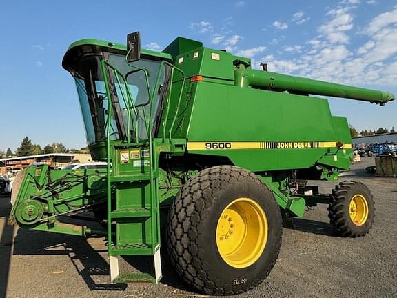 Image of John Deere 9600 Primary image