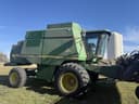 1997 John Deere 9600 Image
