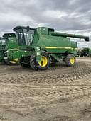 1997 John Deere 9610 Image