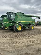 Main image John Deere 9610 0