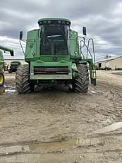 Main image John Deere 9610 1