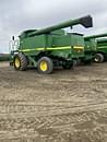 Thumbnail image John Deere 9610 6