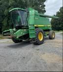 1997 John Deere 9610 Image