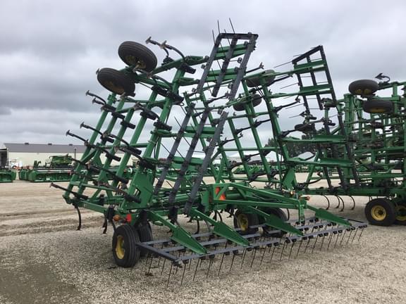 Image of John Deere 980 equipment image 2