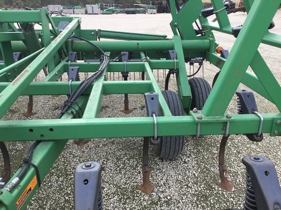 Image of John Deere 980 equipment image 4