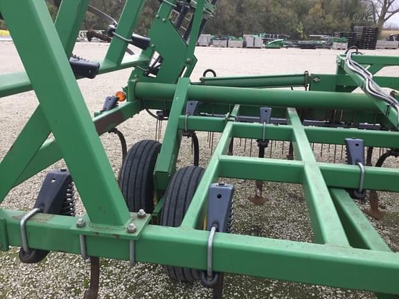 Image of John Deere 980 equipment image 3