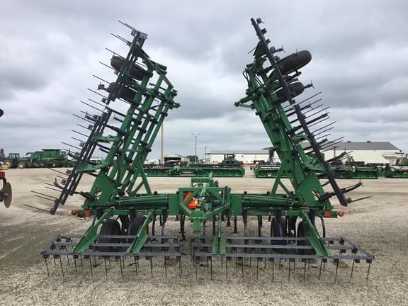 Image of John Deere 980 equipment image 4