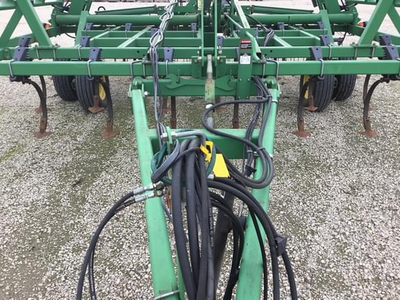 Image of John Deere 980 equipment image 2