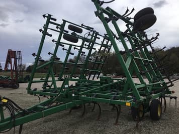 Main image John Deere 980