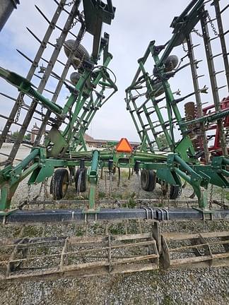 Image of John Deere 980 equipment image 1