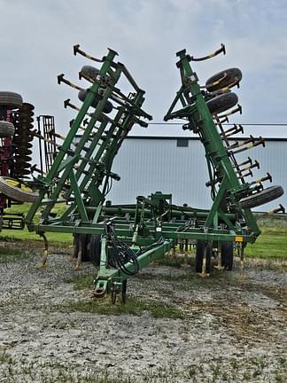 Image of John Deere 980 equipment image 4