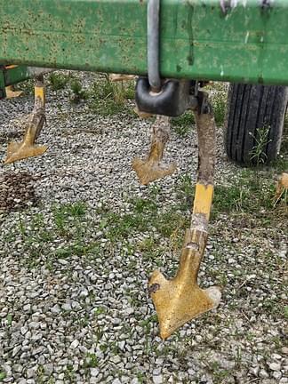 Image of John Deere 980 equipment image 3