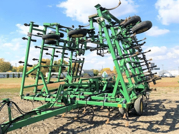 Main image John Deere 980