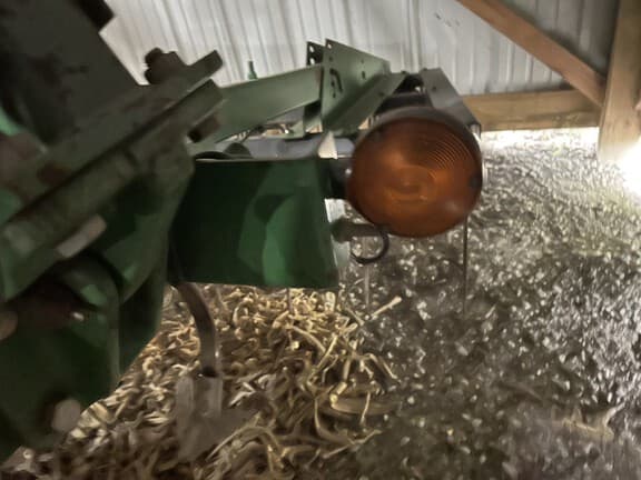 Image of John Deere 980 equipment image 3