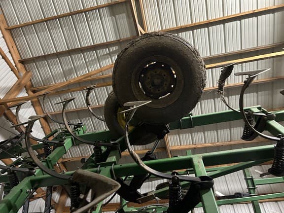 Image of John Deere 980 equipment image 2