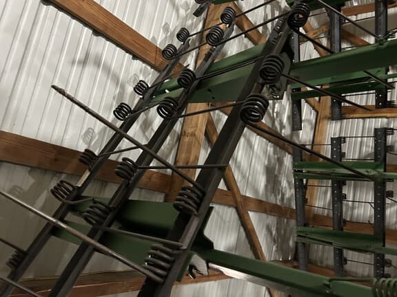 Image of John Deere 980 equipment image 1