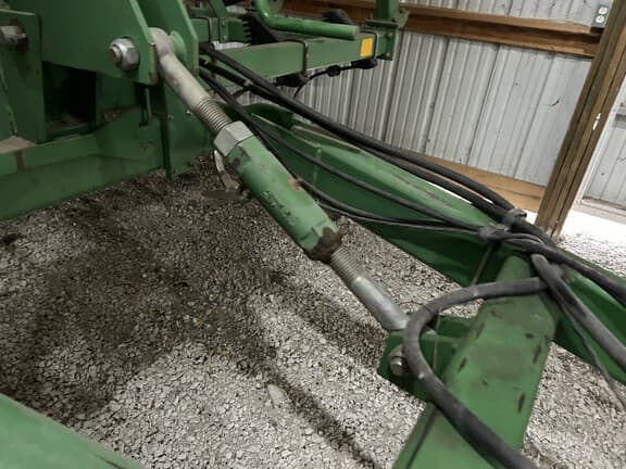 Image of John Deere 980 equipment image 4