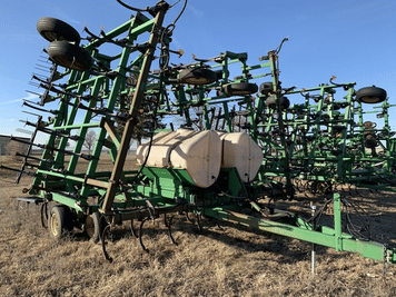 Main image John Deere 980