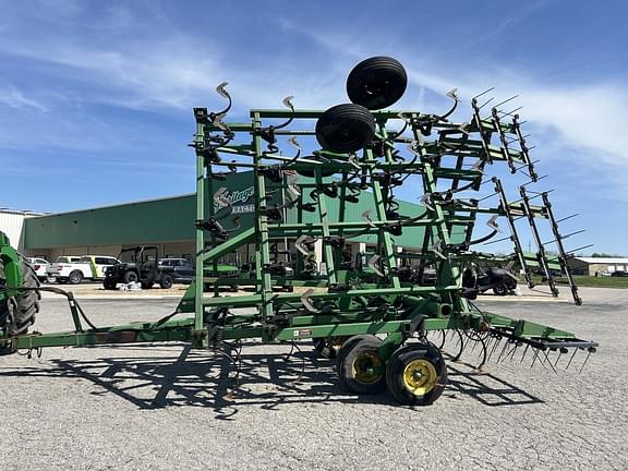 Image of John Deere 980 Primary image