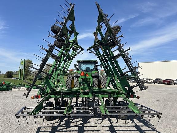 Image of John Deere 980 equipment image 3