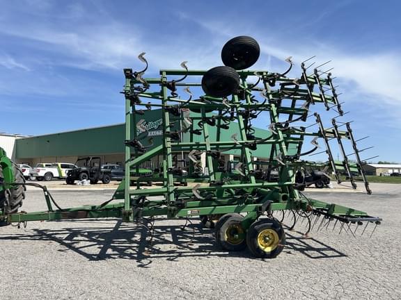 Image of John Deere 980 Primary image