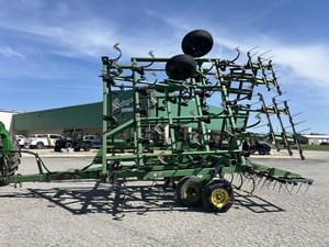 1997 John Deere 980 Image