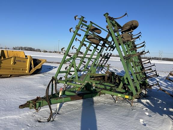 Image of John Deere 980 Primary image