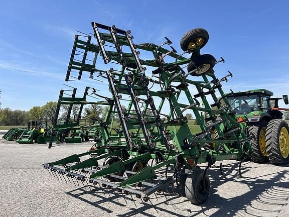 Image of John Deere 980 equipment image 4