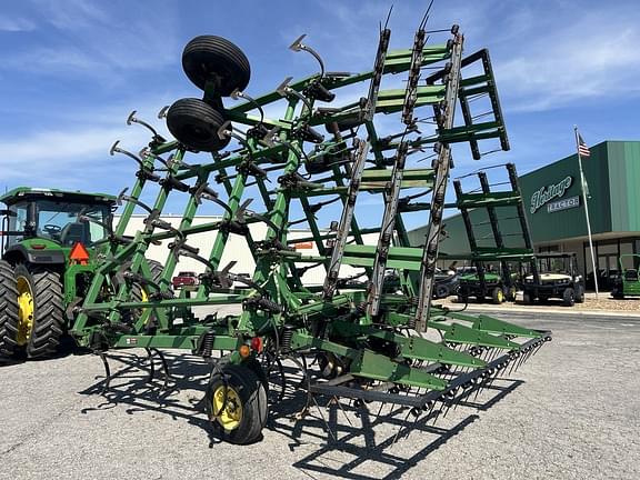 Image of John Deere 980 equipment image 2