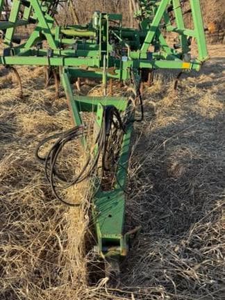 Image of John Deere 980 equipment image 3