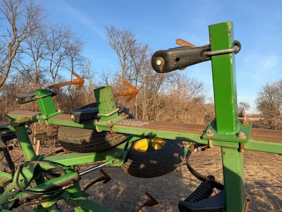 Image of John Deere 980 equipment image 1