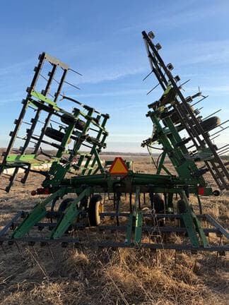 Image of John Deere 980 equipment image 2