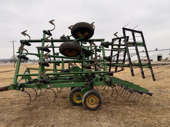 Image of John Deere 980 equipment image 4