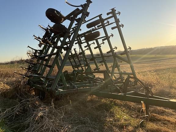 Image of John Deere 980 equipment image 3