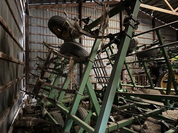 Image of John Deere 980 equipment image 2