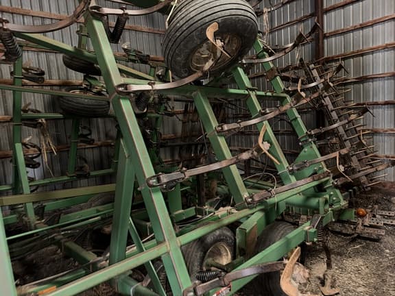 Image of John Deere 980 equipment image 1