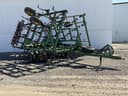 1997 John Deere 980 Image