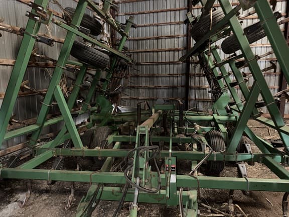 Image of John Deere 980 Primary image