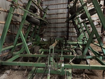 Main image John Deere 980