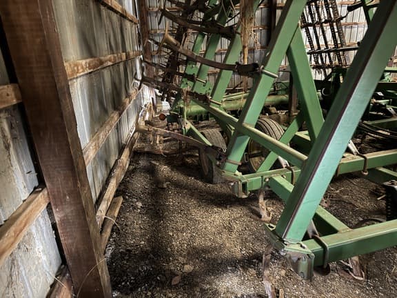 Image of John Deere 980 equipment image 3