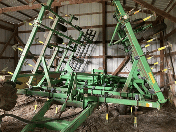 Main image John Deere 980