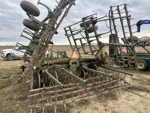 Image of John Deere 980 equipment image 2