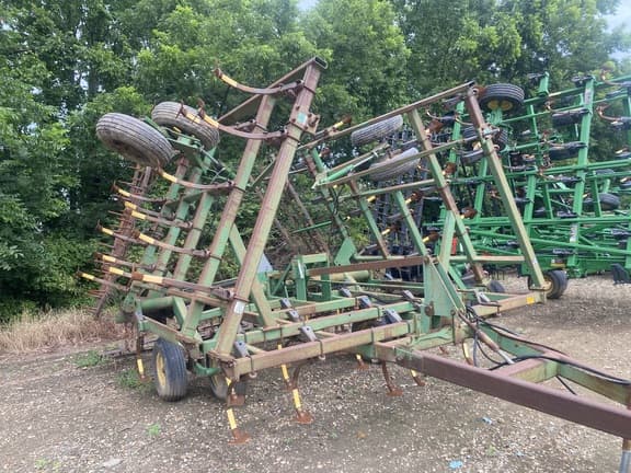 Image of John Deere 980 equipment image 2