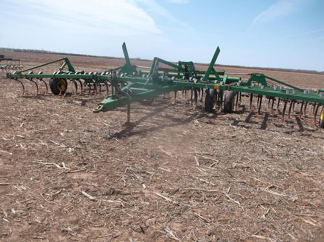 Image of John Deere 980 Image 0