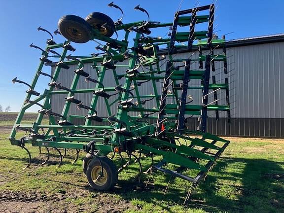 Image of John Deere 980 equipment image 2