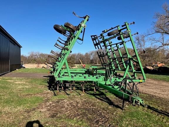 Image of John Deere 980 Primary image